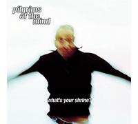 pilgrims of the mind-what's your shrine?