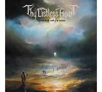 Thy Listless Heart Pilgrims On the Path of No Return (Vinyl LP) 12" Album