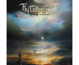 Pilgrims On The Path Of No Return