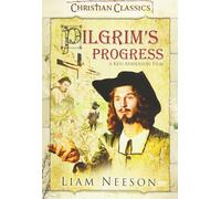 Pilgrim's Progress (DVD) Peter Thomas Maurice O'Callaghan Liam Neeson