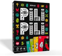 PILI PILI - Gioco Da Tavolo - Vincitore Del Premio Giocattolo Dell’Anno 2025 - G