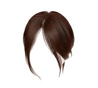Piliness Hair Toppers Volumed Rafforzare Capelli Capelli Realistica Fibra Capelli Per Aspetto Naturale