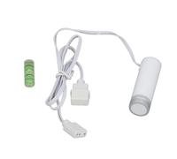 Pilipane 5v 3pin argb Grafico Scheda Grafica Altezza Regolabile gpu Supporto Supporto per schede grafiche e Custodia per pc in Lega di Alluminio Premium in Lega di Alluminio Non (Silver White)