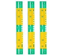Pilipane Avera di sfiato a Porta a Porta del Tipo di Ape del Gate Escape Coltura Plastica Lightweight Lightweigh