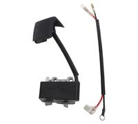 Pilipane Bobina di accensione per TJ35 Spesate Hedge Performance Dureble Dureble Sostituzione Parti in Gomma in Acciaio Lightweight 128G