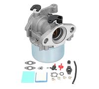 Pilipane Cangola del Tubo del Carburante per Filtro del carburatore Carburatore Sostituzione Kit Carburatore per curatore per curabilità ad Alta affidabilità Facile da installare per