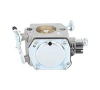 Pilipane Carburatore di carborali di carboidrati in Alluminio Premium carboidrati per carboidrati per carboidrati ad Alta Prestazione per CS 590 CS 600p CS 600 CS 610 CS 620