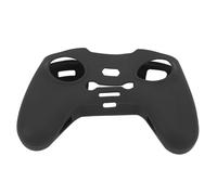 Pilipane Case di Protezione del Controller Drone Professionista Protettore Morbido Serve per Protezione per la Pelle per la Protezione per la Protezione della Pelle per avata 1 2 Accessori (Nero)