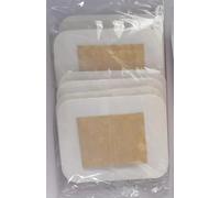 Pilipane Cerotti per piedi con di e veleno d'api, 14 cerotti, antiinfiammatori naturali, antigonfiore, sollievo dal dolore, migliorano la circolazione sanguigna per un sonno migliore e