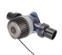 Pilipane Cloratore salato Generatore di Cloro elettronico di Controllo Intelligente Controllo ciclico di Auto -Pulizia Indicazione Generatore di Cloro salino con Funzione di Memoria AC110 (Eco6)