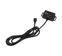 Pilipane Controller di Carica Solare Modulo Bluetooth Monitoraggio Wireless ad Alte Prestazioni Controllo App per MPPT 20A 30A 40A 50A Controller di Carica Solare ABS Design