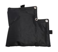 Pilipane Copertina di Rubinetto Esterno Copertina di calzino Addensato Isolato Acqua Anti Fleot Protective Universal Fit per i rubinetti da Giardino Isolamento in Tessuto Oxford Cotone 6,7