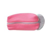 Pilipane Custodia a matita sacca per sacca a matita per penna di grande capacità grave organizzatore multiuso durevole per gli studenti in tessuto di cartoleria per uffici scolastici 60G