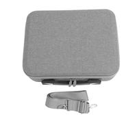 Pilipane Custodia per il trasporto drone per borsa da viaggio portatile Avata con spalla per spalla perfetta per gli occhiali remoti e accessori Materiale in tessuto Oxford premium