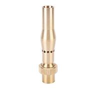 Pilipane G1/2 Filo Femminile ONG ENG ENTERNAIN Testa Spray Testa di Alta qualità Multi Branch Water Ugello per stagni paesaggistici da Giardino e fontane Materiale in Ottone Durevole 5,9