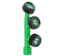 Pilipane G3 8 DN10 3 Giardino Head Mistry Ugicicida Atomizzante ugello Atomi di irrigazione ad Alta precisione Acqua Efficiente per l'irrigazione per la Serra da Giardino e Materiale