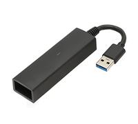 Pilipane Gioco Vr Adattatore Usb 3.0 Plug and Play Console Vr Cavo Convertitore per Ps5, Ps4 Adattatore Fotocamera per Ps4 Vr