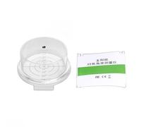 Pilipane Guida per Angolo Solare Strumento di Tracker Solare Strumento ad Alta precisione Pannello Solare Portatile Regola misuratore per progetti di Installazione del Pannello Solare in