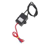 Pilipane Inverter di Accensione del Carburante,Modulo Generatore Ad Alta Tensione, Accenditore per Stufa Elettrica a Carburante - Ca 220 V, Accensione Continua, Uscita ≥ 12 KV, Piccolo Ed Efficiente
