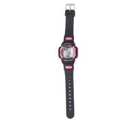 Pilipane Kids Sports Watch Digital Waterproof LED Owatch a LED con arresto clock clock 12/24 ore Data Backlight per ragazze di età compresa tra ragazzi 3 7 piccole dimensioni rosa