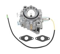 Pilipane Kit carburatore Robusto Assemblaggio del carburatore affidabile per FD620D MIA11386 MIA12362 15004-0799 Carburatore
