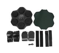 Pilipane Macchina per Boxe di Musica Intelligente Must Wall Boxing Allenamento Macchina alleviare Lo Stress Music Boxing Trainer per la Palestra di casa (Versione Figlio)