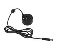 Pilipane Mist Maker Fogger Fogger Atomizzatore umidificatore Impermeabile per Giardino Pond Fishtank Halloween Decorazioni in plastica DC 5V