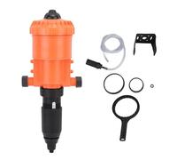 Pilipane Pompa di dosaggio dell'iniettore di Fertilizzante 1-5% con Filo Maschile G3/4 Una Pompa di dosaggio dell'iniettore di irrigazione Chiave per l'agricoltura da Giardino