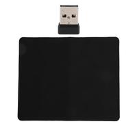 Pilipane Ricevitore USB per G304 2.4G Adattatore mouse wireless Adattatore stabile Plug Play Restiver di sostituzione con tappetino per mouse per il lavoro per ufficio di gioco ABS Metal