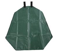 Pilipane Sacca per annaffiatura Sacca da Giardino Sacca Durevole in PVC Grande capacità di Abbigliamento di irrigazione per stoccaggio per Alberi Piante per Giardini per Esterni Accessori