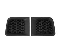 Pilipane Set copertura fendinebbia anteriore Elegante sostituzione in plastica ABS per Renegade 2015 2018 Coperture fendinebbia sinistra destra 5XB27LXHAA 5XB31LXHAA