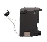 Pilipane Sostituzione Dell'adattatore Ca da 100 a 240 V Alimentazione Interna Compatibile con One X, Alimentatore in Mattoni,