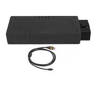 Pilipane Strumento Diagnostico ODIS 6.2 WiFi USB, Interfaccia Diagnostica, Strumento Diagnostico ODIS, Lettore di Codici Guasti Auto, Scanner Automatico Ad Alta Precisione Plug And Play