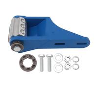 Pilipane Strumento Pelatronchi Azionato da Motosega, Efficiente Scortecciatore per Legno per La Lavorazione del Legname E Costruttori di Tronchi, Strumento per Scortecciare Tronchi