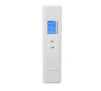 Pilipane Tester di qualità dell'Acqua Portable Digital 6 in 1 Meto di rilevatore di qualità dell'Acqua per TD cod Toc UV275 Test della Temperatura EC in Tap Acqua Superficiale sotterranea