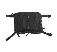 Pilipane Top mazzo di stoccaggio top grande capacità resistente a 600d oxford tessuto di salvataggio di oxford con tasche multiple per barche e uso marino (S)