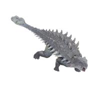 Pilipane Toy Dinosaur Simulato Modello di dinosauro Educational Parents Children Interaction Dinosaur Figura giocattolo per bambini Simulazione di materiale plastico. (Tipo 1)