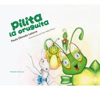 Pilita, la oruguita: 1