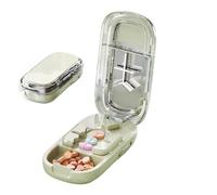 Pill Cutter | Pill Cutter Splitter For Small And Tiny Pills - Adjustable Professional Medicine -tter | Home Daily Supplies For Medication Running Travel Dog Indoor Pet Outdoor Fitness Sports Pharmacy