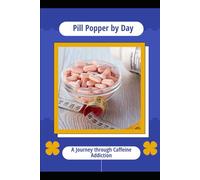 Pill Popper by Day: A Journey through Caffeine Addiction