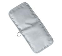 Pill Pouches for Medicine - Pill Containers for Traveling | Folding Medicine Storage Organizer for Prescription Cosmetics Lipsticks Fish Oil