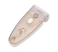 Pill Taker Remover - Pill Opener Tool, Portable Tablet Organizer, No Contact Pills Puncher Tool | Easy Medication Opener for Elderly, Seniors, and Weak Hands | Pills Poppers Blister Pack Home