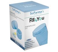 PILL4YOU PORTA/TAGLIA/FRANT SF+