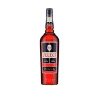 Pilla Select Aperitivo Bitter Cl 100 17,5% vol Montenegro