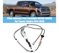 Pillar Antenna Pole Assembly 86300-0C090 Per Toyota Tundra 2014-2020 T9