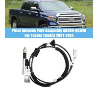 Pillar Antenna Pole Assembly 86309-0C040 Per Toyota Tundra 2007-2014 T0