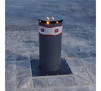 PILLAR B 275 / 600 BFT dissuasore di sosta di passaggio