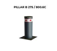 PILLAR B 275 / 800.6C BFT dissuasore di sosta di passaggio