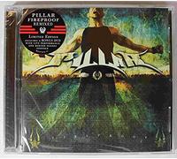 Pillar - Fireproof