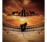 Pillar - For the Love of the Game